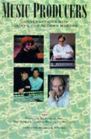Cover of Music Producers